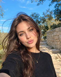 Laura Whitfield —