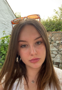Lucy Carter —