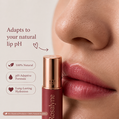Rosalyne pH Lipstick – Original
