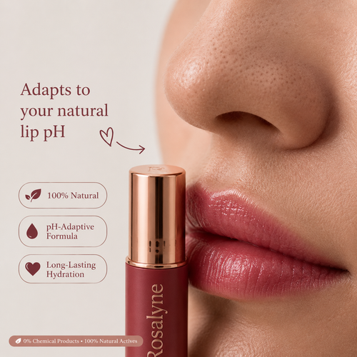 Rosalyne pH Lipstick – Original