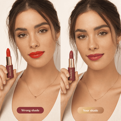Rosalyne pH Lipstick – Original