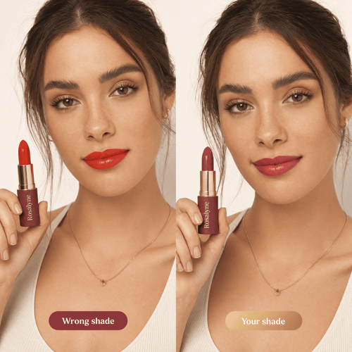 Rosalyne pH Lipstick – Original